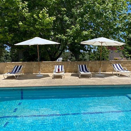 Villa Blanca Con Piscina A 15 Minutos De Toledo - Apartamentos Aloha Toledo Olías del Rey エクステリア 写真