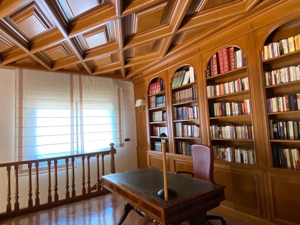 Villa Blanca Con Piscina A 15 Minutos De Toledo - Apartamentos Aloha Toledo Olías del Rey エクステリア 写真