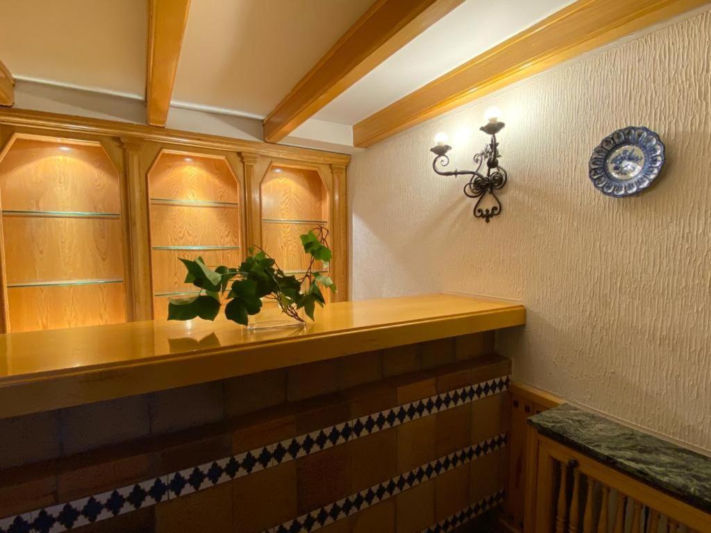 Villa Blanca Con Piscina A 15 Minutos De Toledo - Apartamentos Aloha Toledo Olías del Rey エクステリア 写真